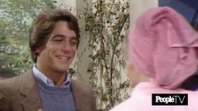 Who's the Boss reunion - 2022 - People TV