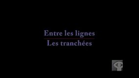 3è vidéo Extraits du film "Entre les lignes"