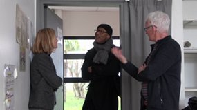L'histoire dans l'Histoire