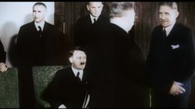 L'arrivée au pouvoir de Hitler