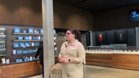 Chargé de Communication à La Chocolaterie