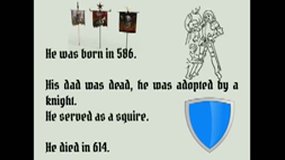 Knight Tales - 5F