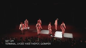 FESTIVAL ENTRENDANSE 2025