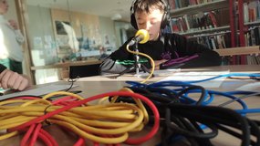 Mil a-bouez eo ar Spassoù Mor evit hon dazont (La mer au coeur des enjeux du XXIème siècle)
