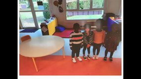 MES PETITS DÉFIS