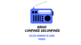 Radio Confinée-déconfinée émission 1