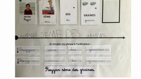 LIVRE - LE JARDIN