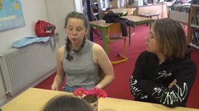 2 fans de Kpop interviewées