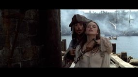 Pirates des caraïbes