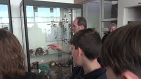 Du coté du métal