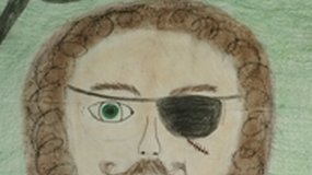 The story of an adventurer