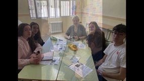 Stages Erasmus+