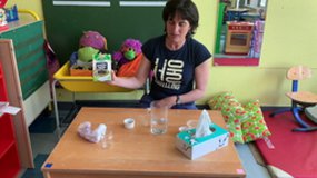 Faire germer des lentilles