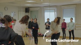 Vidéo de présentation des Classes à horaires aménagés Musique et Danse - Collège Les Hautes Ourmes