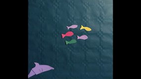 Stop-Motion jeunes reporters des arts des sciences et de l'environnement
