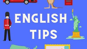 English tips : Fun home