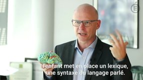 L’apprentissage de la lecture et de l’écriture selon Stanislas Dehaene