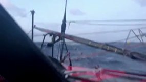 on board with Yannick
