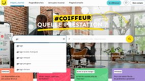 Pages Jaunes