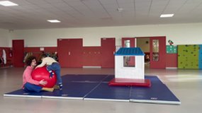 Cirque Mewen