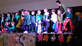 Carnaval des animaux