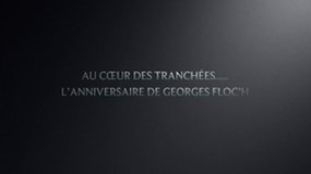 L'anniversaire de Georges Floc'h