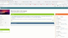 Tuto Triskell : éditer l'agenda