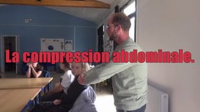 Formation aux premiers secours