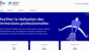 Immersion facile