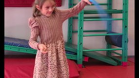 Les CP début P1 - Naizin