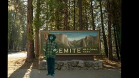 YOSEMITE
