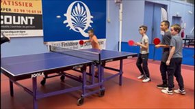 CM1 et CM2 Quimper