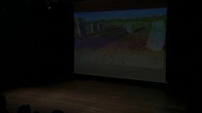 Projet Mégalithes - Théâtre du jeudi 23 Mai