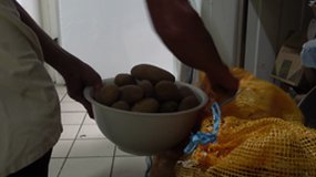 Le goût du partage 