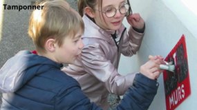 Maths Hors les murs - CM Corlay