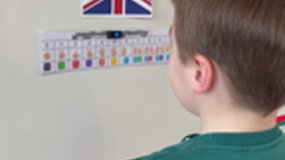 Mathilda compter anglais 2