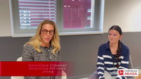DRH Crédit Mutuel Arkea