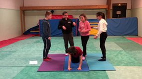 Gym 5