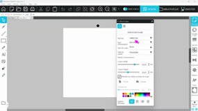 vectorisation découpe vinylique