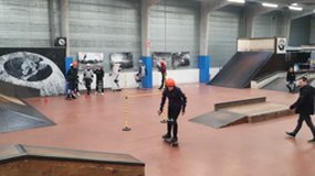 2GT3 SKATE 2024 2025