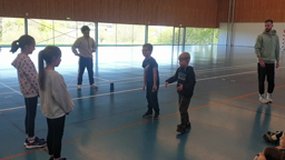Battle Hip Hop 1