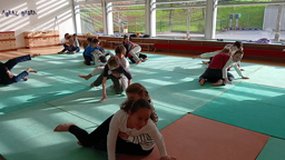 Judo - 2