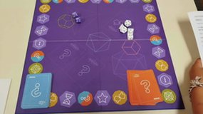 Tirage Mathador 21
