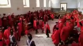 Conquête du droit de vote