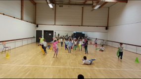 rencontres OCCE spectacle GS