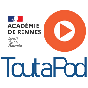 Pod de l'académie de Rennes - Nouvelle Terre